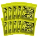Ernie Ball 2221 10-46 10-PAK
