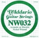 Daddario NW032