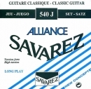 Savarez 540J