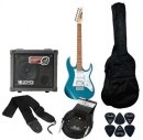 Ibanez GRX40 MLB Bundle 1