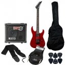 Jackson JS11 Dinky MR Bundle 1