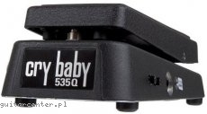 Dunlop CRY BABY MINI 535Q WAH