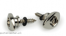 Daddario PWEEP202 Guziki do gitary