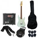 Ibanez AZES40 MGR Bundle 1