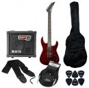 Jackson JS12 Dinky MR Bundle 1
