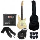 Sire Larry Carlton S3 VWH Bundle 1
