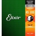 Elixir 14077 NanoWeb Medium 45-105