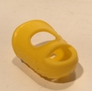 Akmuz Nak�adka na palec Yellow