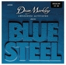 Dean Markley 2556 Blue Steel 10-46
