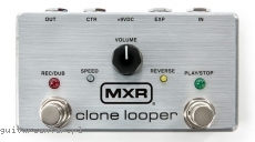 MXR M-303 Clone Looper