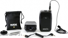 Rode Link Filmmaker Kit