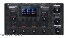 Zoom B6