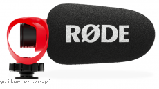 Rode VideoMicro II