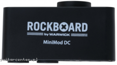 Warwick Rockboard Mini Mounting MOD DC