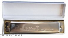 Parrot HD16-1 Harmonijka Ustna