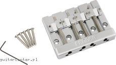 Fender Hi Mass Bridge IV Brass