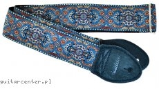 Souldier Arabesque Indigo