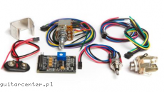 Graph Tech Acousti-Phonic Preamp PK 0240 00