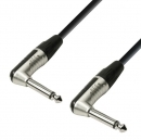 Adam Hall K4IRR0450 Kabel krosowy