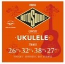 Rotosound RS85C Concert Ukulele String