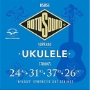 Rotosound RS85S Soprano Ukulele String