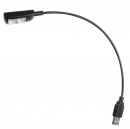 Adam Hall SLED1 USB PRO Lampka LED