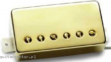 Seymour Duncan SH-4 Gold