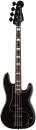 Fender Duff McKagan Deluxe Precision Bass RW BLK