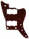 Fender Jazzmaster Pickguard Tortoiseshell P�ytka maskuj�ca