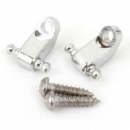 Fender Prowadnice Smyczkowe Strun na G��wce