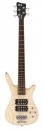 Warwick RB Corvette $$ 5 NT Satin