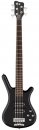 Warwick RB Corvette $$ 5 SB High Polish