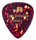 Dunlop 483R05HV Shell Celluloid Classics Heavy