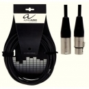 Alpha Audio 190550 XLR XLR 6m