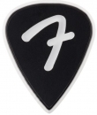 Fender F GRIP 351 BLK 3-Pack