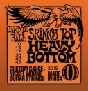 Ernie Ball 2215 10-52