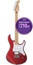 Yamaha Pacifica 112VM RM
