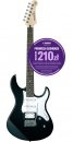 Yamaha Pacifica 112V BL