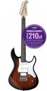 Yamaha Pacifica 112V OVS