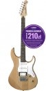 Yamaha Pacifica 112V YNS