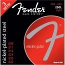 Fender 250L 3-pack