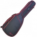 Ever Play Student Classical Bag 3/4 Red