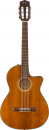 Fender CN-140SCE with Case NAT
