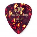 Dunlop 483R05MD Shell Celluloid Classics Medium