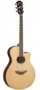 Yamaha APX 600 NT