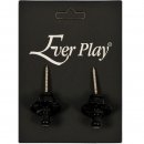 Ever Play SP100 BK Straplock