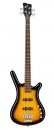 Warwick RB Corvette Classic 4  Almond Sunburst Transparent High Polish