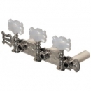 Fire&Stone 545340 klucze do gitary klasycznej