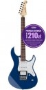 Yamaha Pacifica 112V UBL