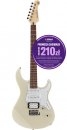 Yamaha Pacifica 112V VWH